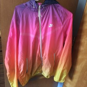 Nike Running Windbreaker
